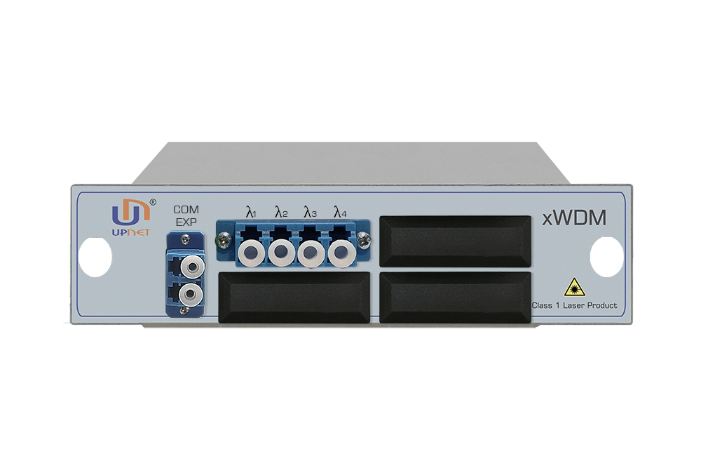 Фото 3 - CWDM мультиплексор ввода/вывода одноволоконный двухканальный