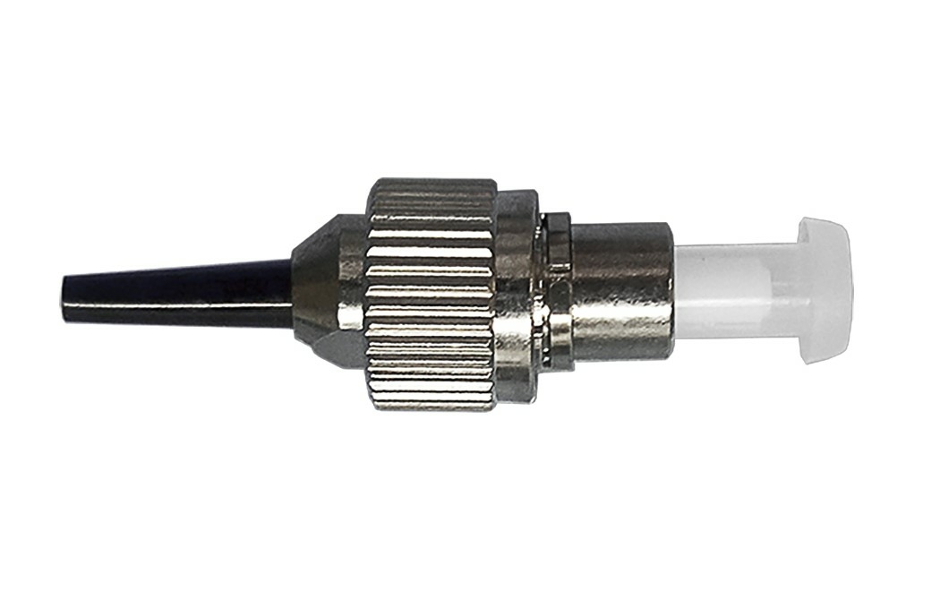 Фото 2 - Неразъемный оптический коннектор FC/UPC, одномодовое волокно 0.9 мм