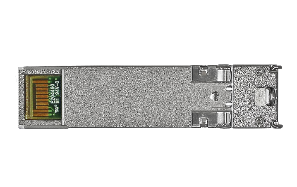 Фото 3 - Оптический модуль DWDM SFP 1,25 Гбит/с 120 км LC