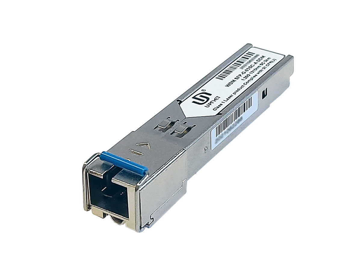 Модуль sfp wdm