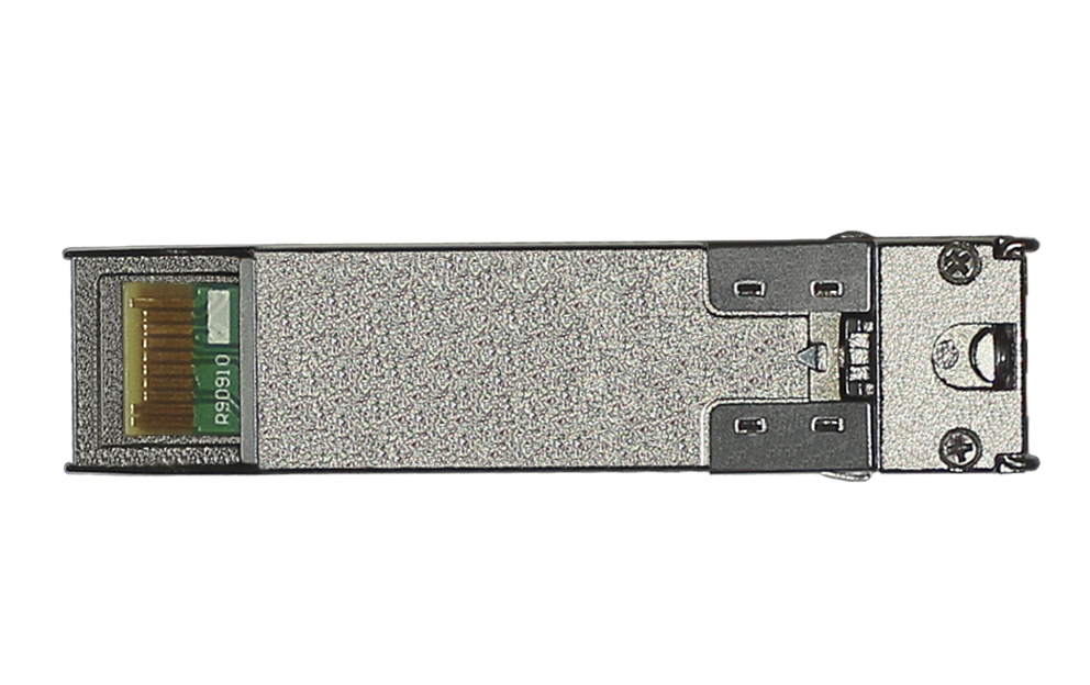 Фото 6 - Оптический модуль SFP WDM(BIDI) 1310/1490 нм 1,25 Гбит/с 10 км SC