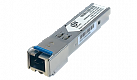 Оптический модуль SFP WDM(BIDI) 1310 нм 1,25 Гбит/с 3 км SC (А)