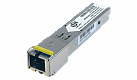 Оптический модуль SFP WDM(BIDI) 1550 нм 1,25 Гбит/с 3 км SC (B)