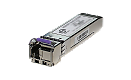 Оптический модуль SFP WDM 1550 нм 1,25 Гбит/с 80 км LC (B) индустриальный