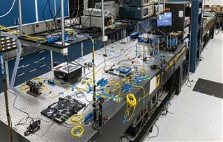 В Ок-Риджской национальной лаборатории создана первая функционирующая квантовая локальная сеть