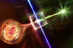 Установлен новый рекорд дальности сохранения квантовой запутанности между светом и материей