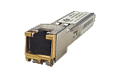 Медный модуль SFP-G-T1