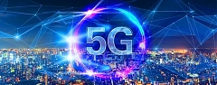 5G в России будет работать на частотах 4,7–4,9 ГГц