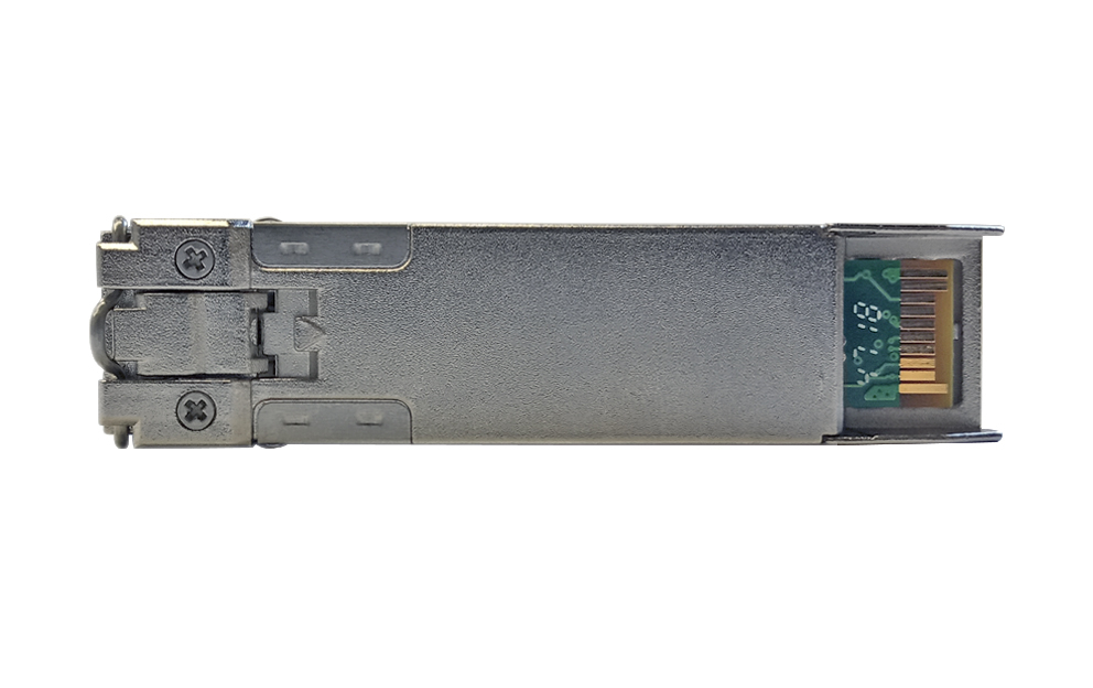 Фото 3 - Оптический модуль DWDM SFP+ 10 Гбит/с 80 км LC