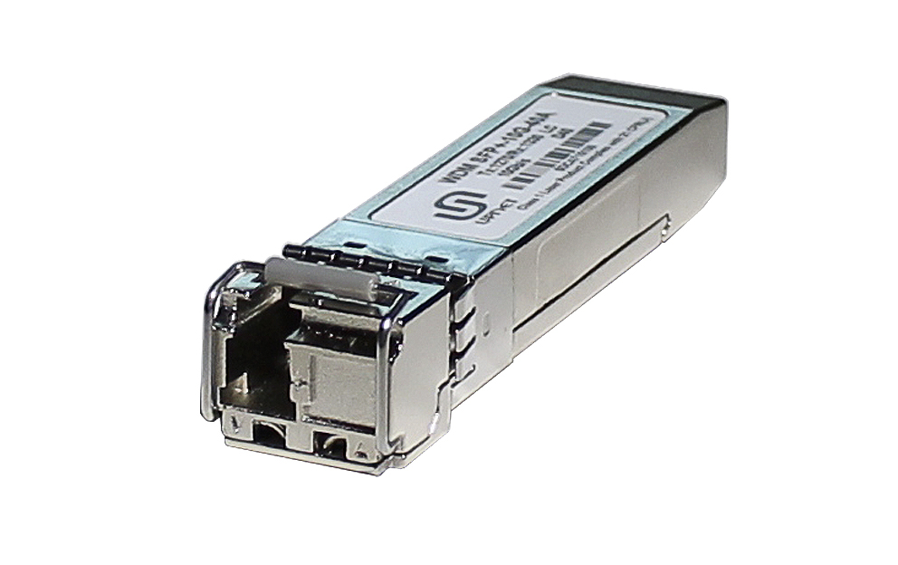 Фото 2 - Оптический модуль SFP+WDM(BIDI) 1270/1330 нм 10 Гбит/с 40 км LC