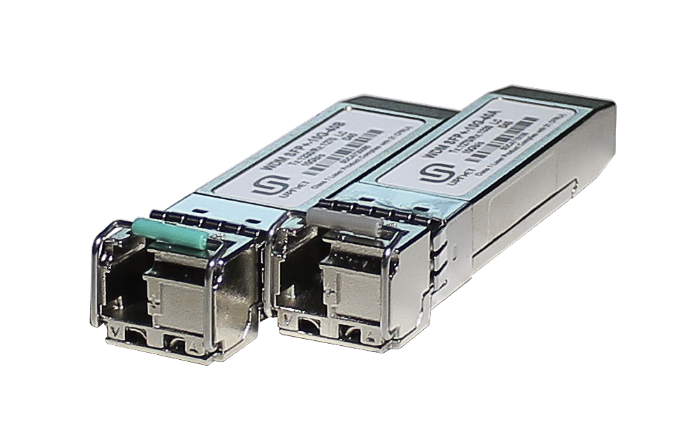 Фото 1 - Оптический модуль SFP+WDM(BIDI) 1270/1330 нм 10 Гбит/с 40 км LC