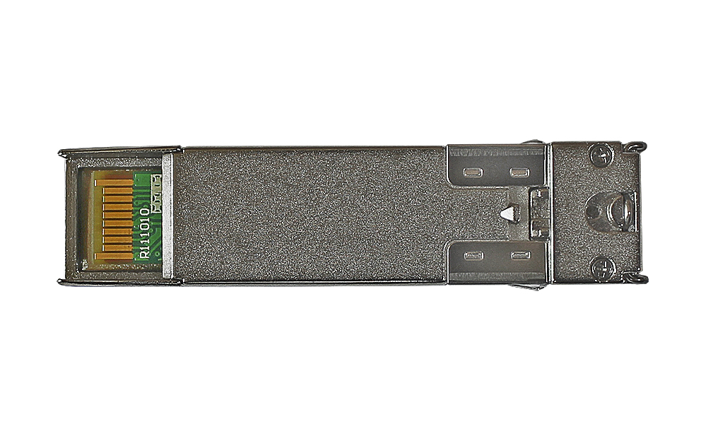 Фото 6 - Оптический модуль SFP+WDM(BIDI) 1270/1330 нм 10 Гбит/с 40 км LC