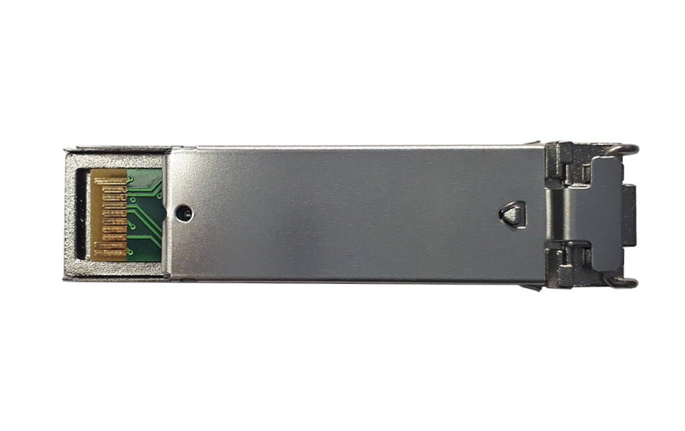 Фото 3 - Оптический двухволоконный модуль SFP 1310 нм 622 Мбит/с 20 км LC