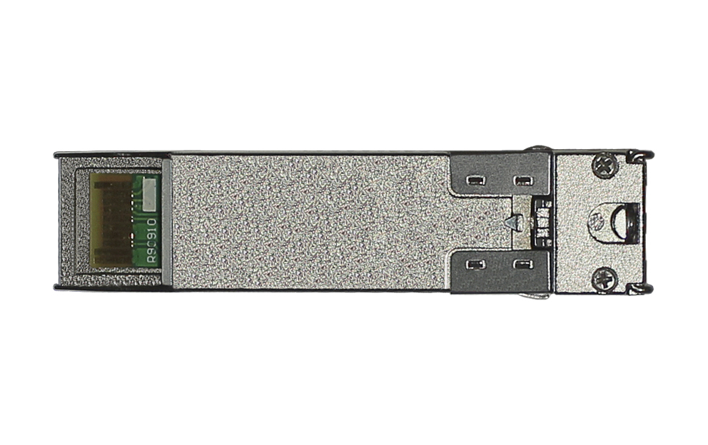 Фото 3 - Оптический двухволоконный модуль SFP 1550 нм 1,25 Гбит/с 100 км LC