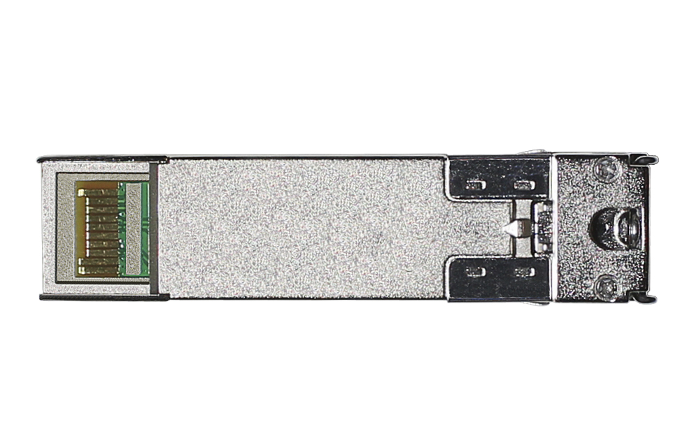 Фото 6 - Оптический модуль SFP WDM(BIDI) 1490/1550 нм 1,25 Гбит/с 150 км LC