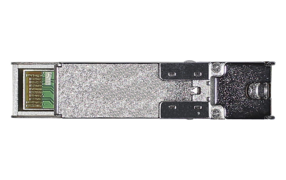 Фото 6 - Оптический модуль SFP WDM(BIDI) 1310/1550 нм 155 Мбит/с 20 км SC