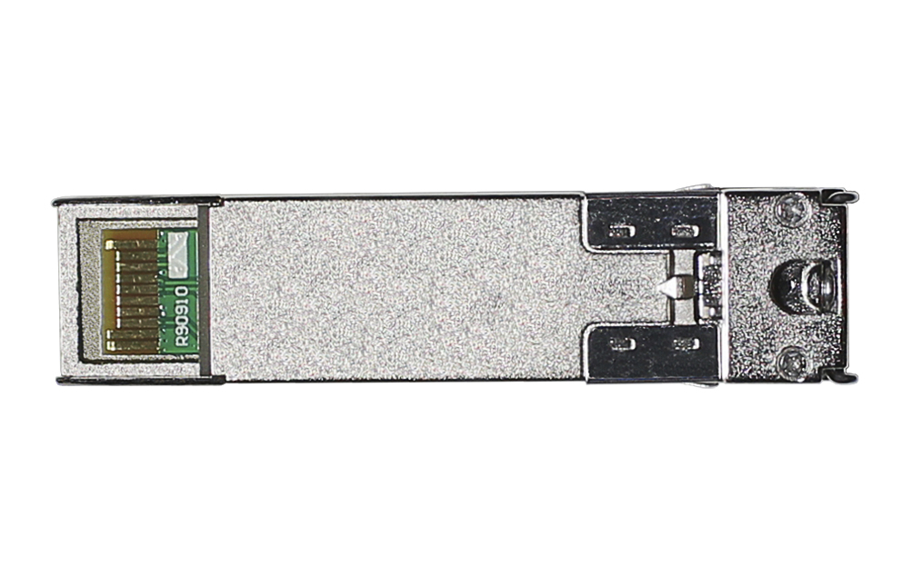 Фото 6 - Оптический модуль SFP WDM(BIDI) 1310/1550 нм 155 Мбит/с 40 км LC